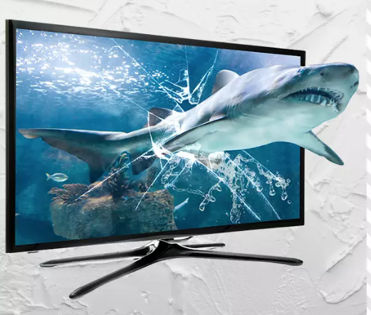 TV LED