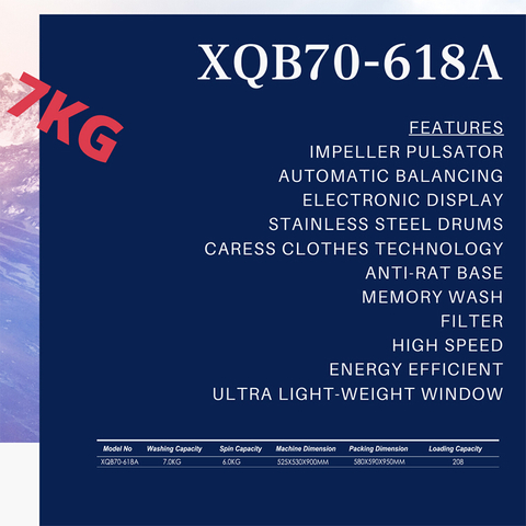 Mini lavatrice di caricamento in casa fatta in casa fatta in casa