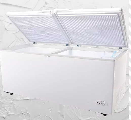 Congelatori a temperatura ultrabassa